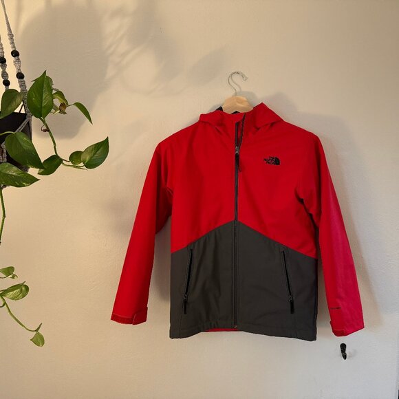 The North Face Youth Jacket - Picture 1 of 5